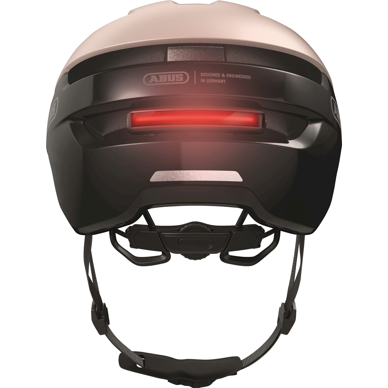 Abus helm purl-y ace champagne gold s 51-55cm