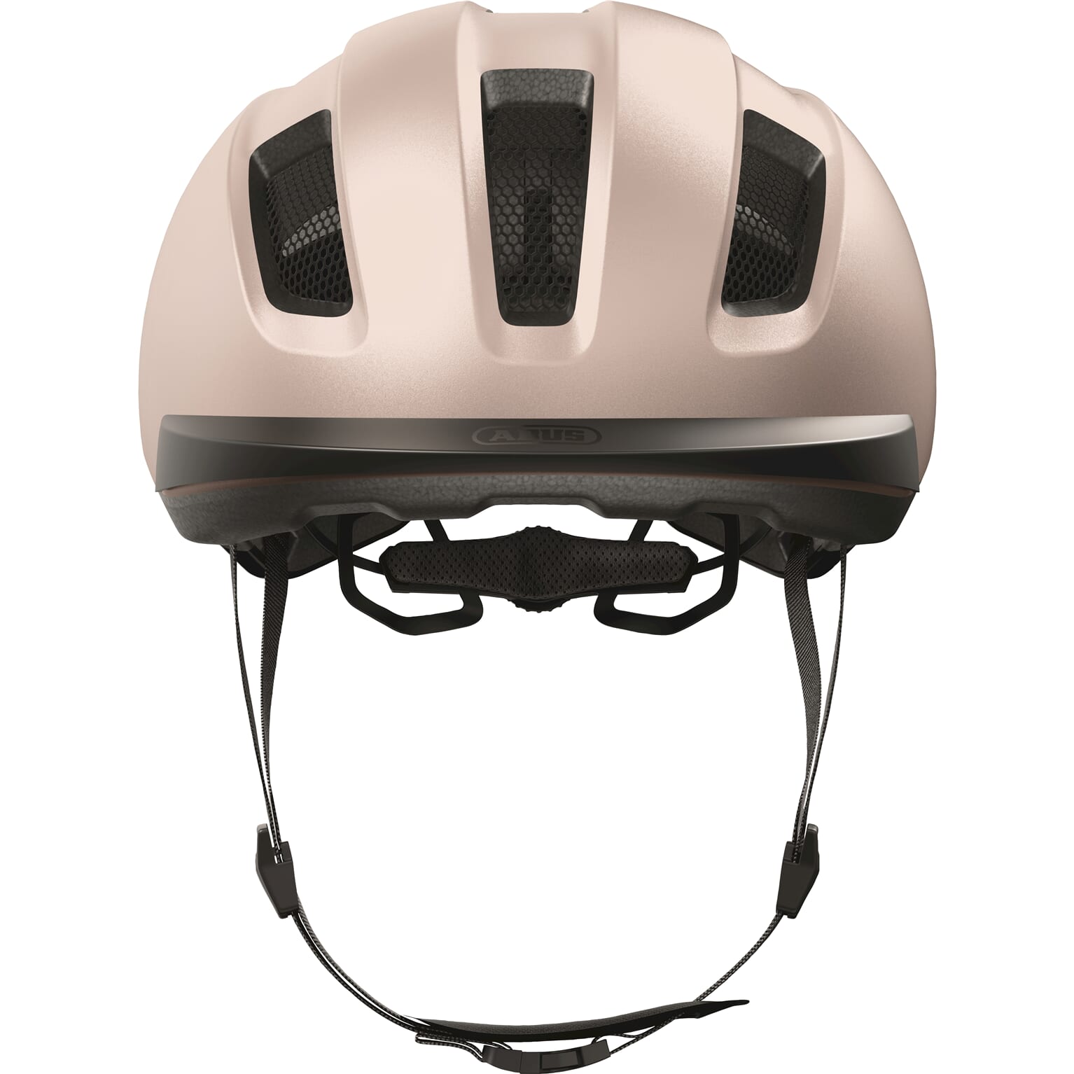 Abus helm purl-y ace champagne gold s 51-55cm