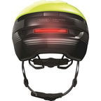 Abus helm purl-y ace signal yellow m 54-58cm