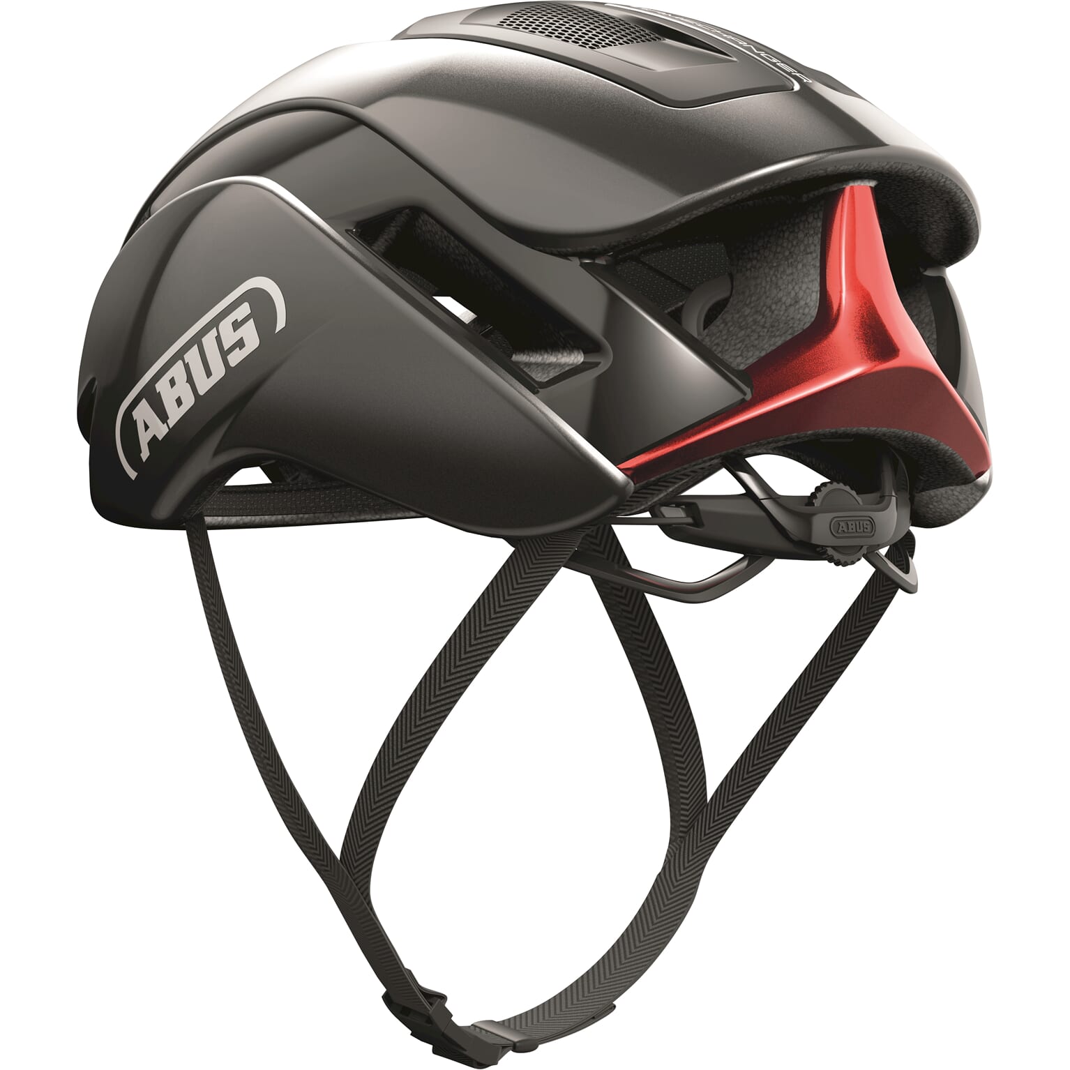 Abus helm GameChanger 2.0 titan L 57-61cm