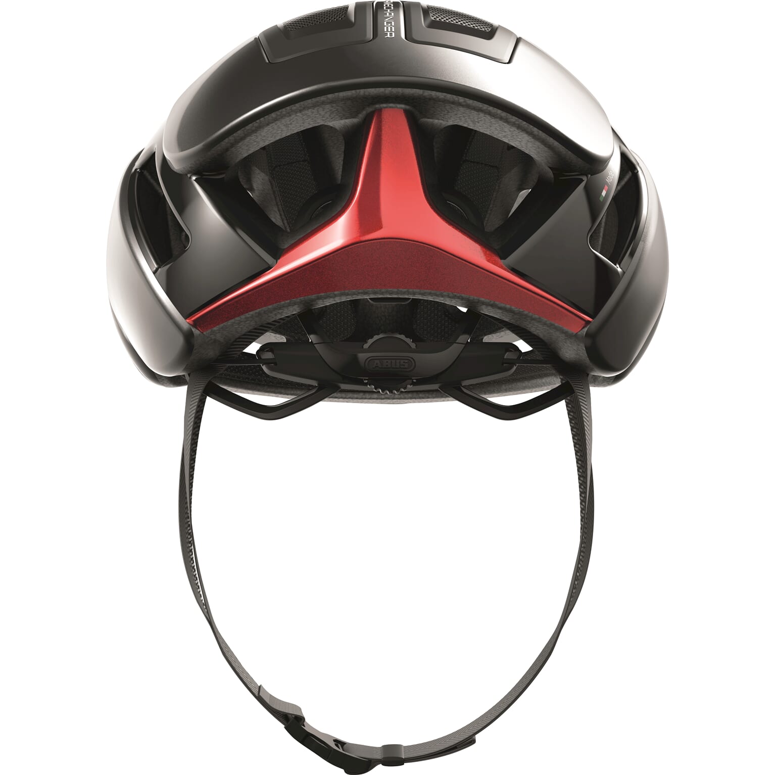 Abus helm GameChanger 2.0 titan L 57-61cm