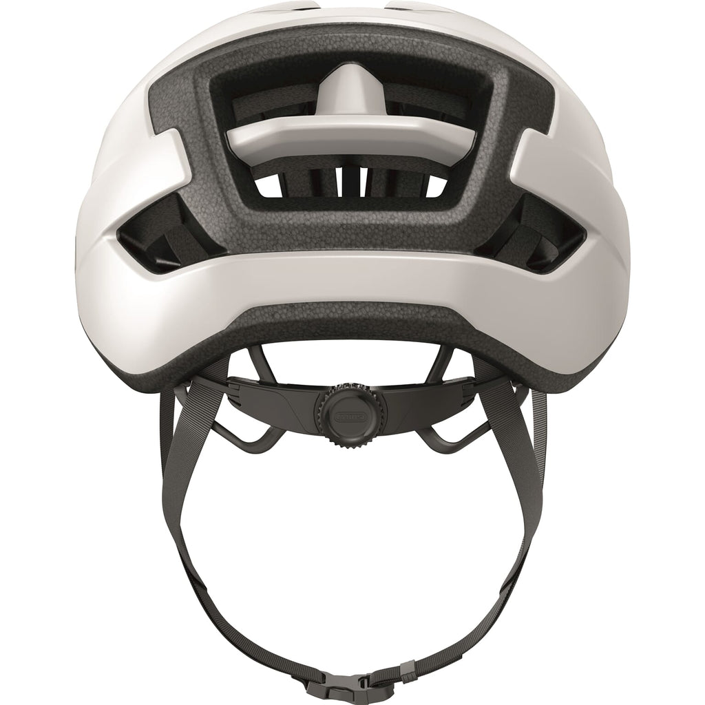 abus helm wingback polar white s 51-55cm