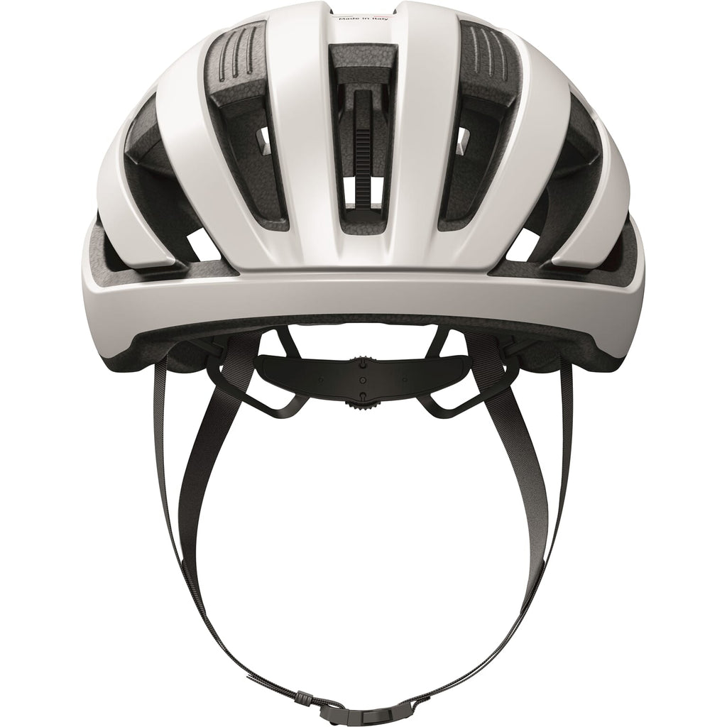 abus helm wingback polar white s 51-55cm