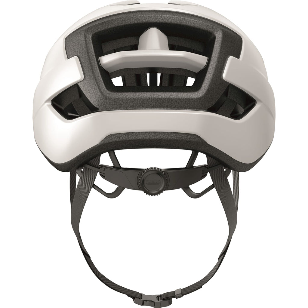 abus helm wingback polar white l 57-61cm
