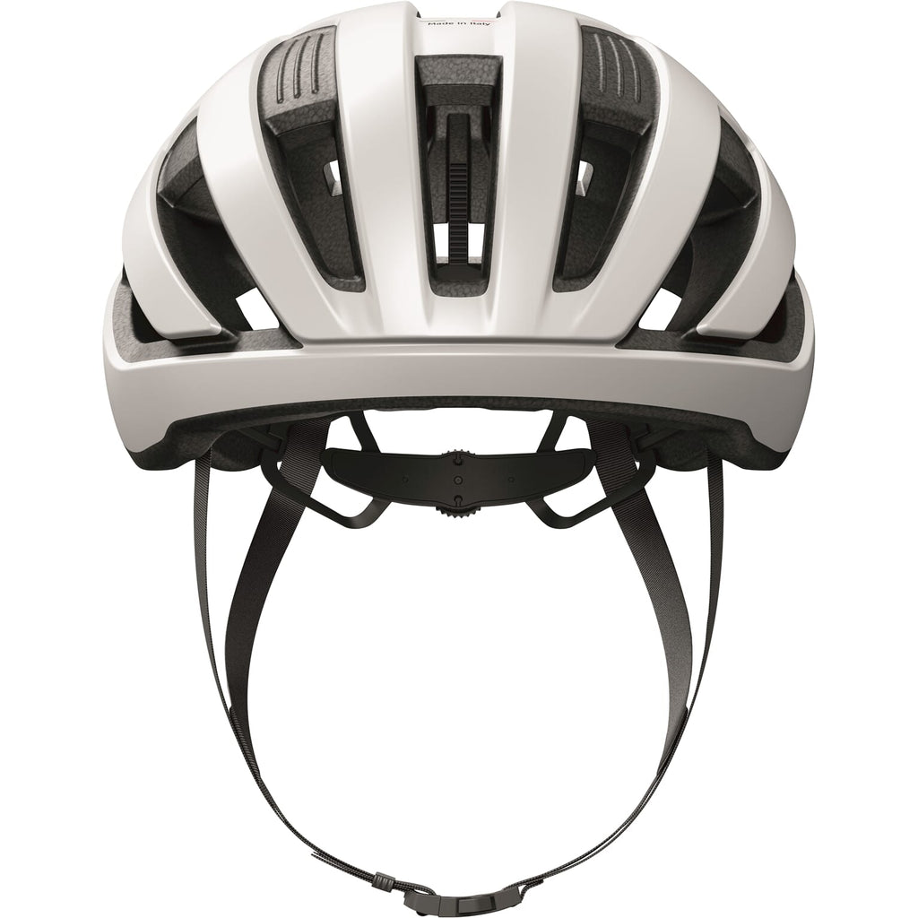 abus helm wingback polar white l 57-61cm