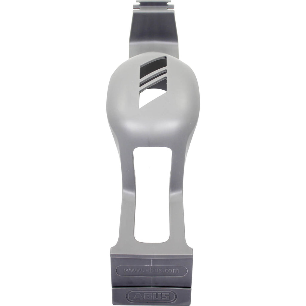Abus - - helmhaak perfo slatwall