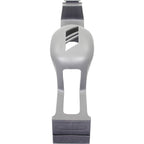 Abus - - helmhaak perfo slatwall