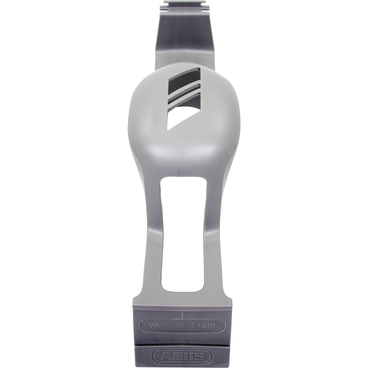 Abus - - helmhaak perfo slatwall