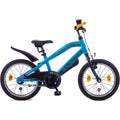 Alpina Trial J16 Active Blauw