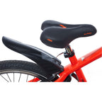 Alpina Trial J20 Rood Matt