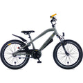 Alpina Trial J22 Desert Grey Matt