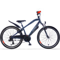 Alpina Trial J26 Blauw R7