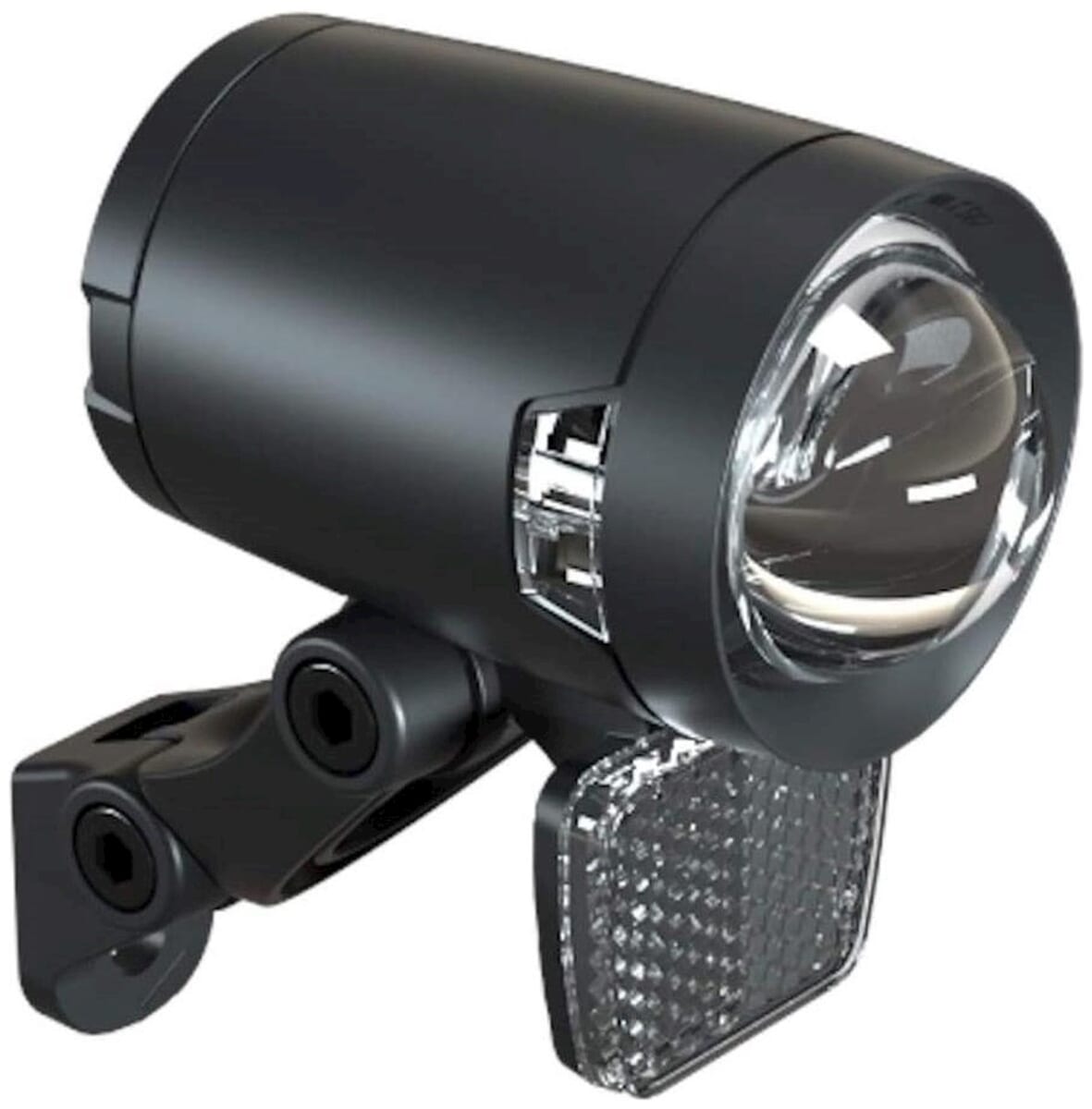 Herrmans koplamp h-black pro e