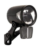 Herrmans koplamp h-black mr8
