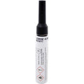 Alpina lakstift diamond black 09000-10522 matt