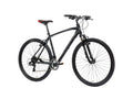 Shimano Amantea 100 H 56 zwart 21 sp