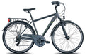 Axa Amalfi H 54 grijs shimano 21 sp Tourney STI