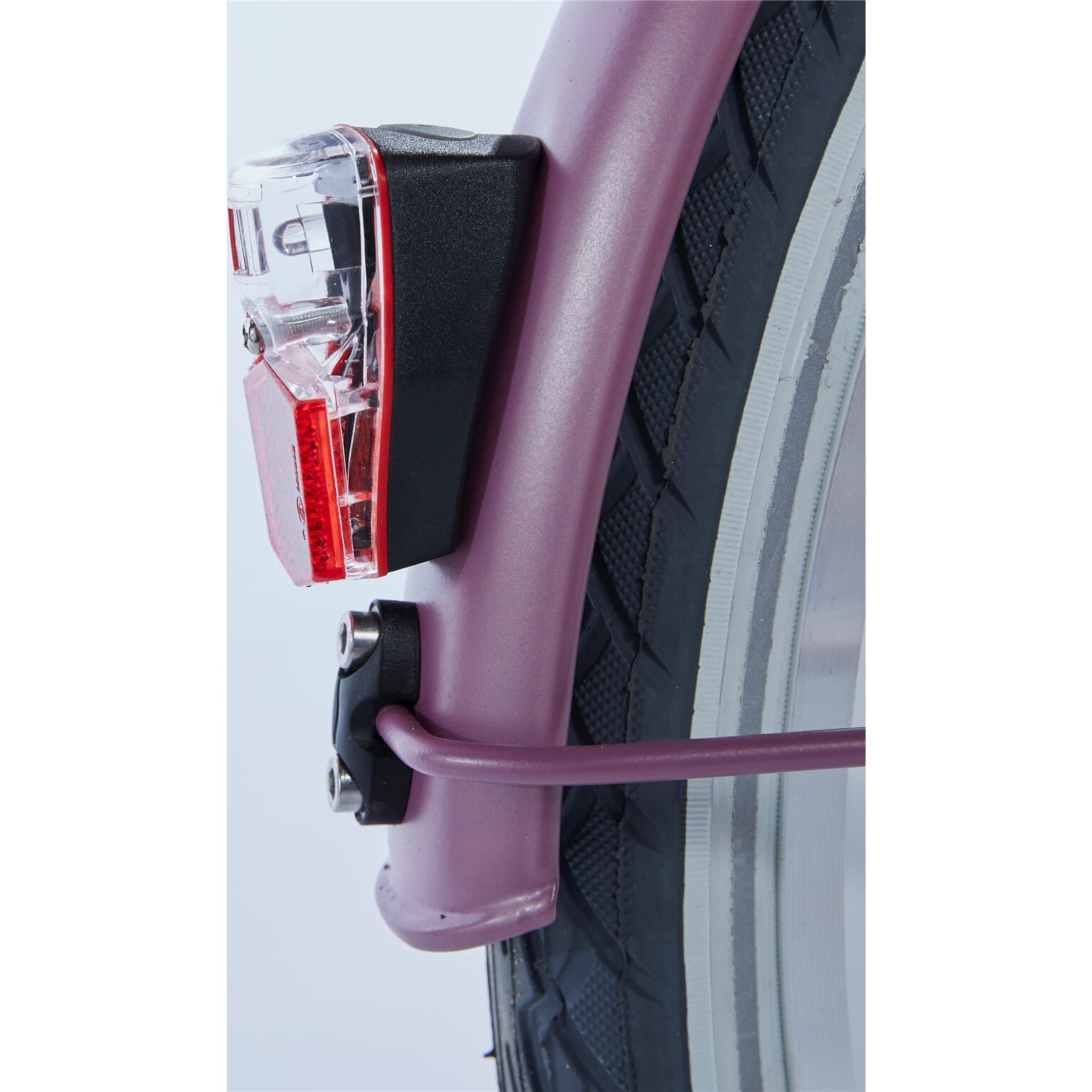 Alpina Mood M24 Dark Mauve Matt R3
