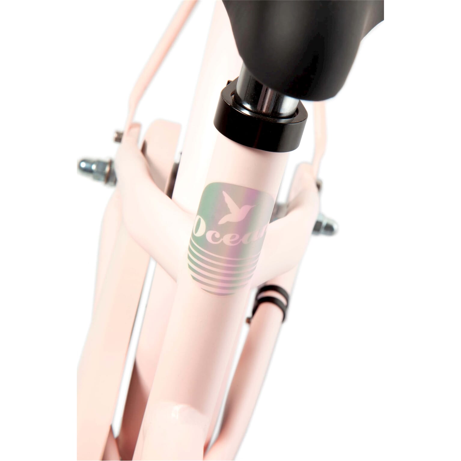 Alpina Ocean M16 Pastel Roze