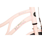 Alpina Ocean M16 Pastel Roze
