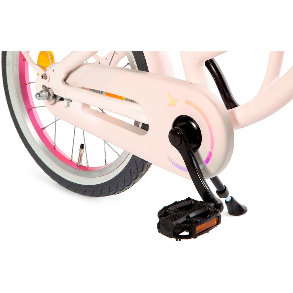 Alpina Ocean M16 Pastel Roze