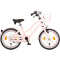 Alpina Ocean M16 Pastel Roze