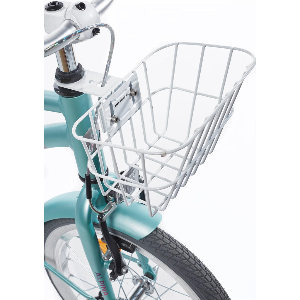 Alpina Ocean M18 Soft Groen
