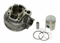 Minarelli Cilinder 50cc minarelli am6 italkit