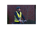 abus reflectievest lumino urban geel xl