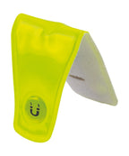 Abus Easy magnet light Lumino geel