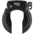 Axa Ringslot Defender zwart LE