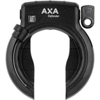Axa Ringslot Defender zwart LE