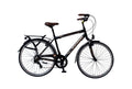 Shimano Astoria H 50 cm zwart 21 sp Tourney