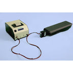Batterytester - Batterytester accutester 6V-48V