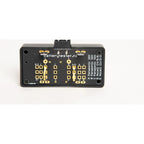 Batterytester - Batterytester adapter Flyer Panasonic Premium Luxe