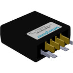 Batterytester - White Label Fietsaccu Parts | Kunststof | |