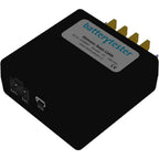 Batterytester - White Label Fietsaccu Parts | Kunststof | |