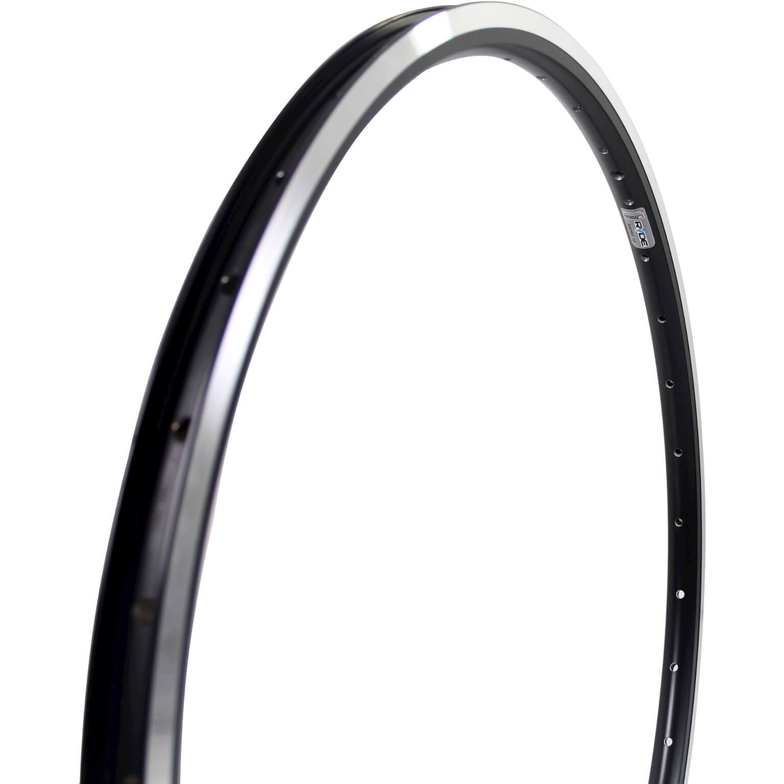 Andra 10 velg 28 E-bike 36 13 zwart