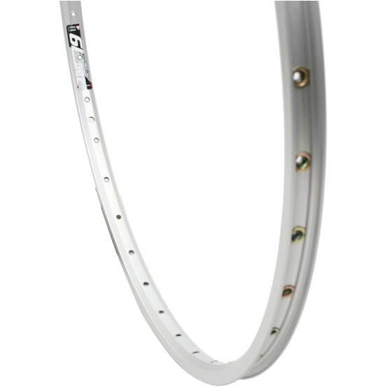 Ryde velg 28 ZAC19 alu 24.4mm 36 14