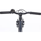 Alpina Yabber J20 Stone Blauw - Navy Blauw