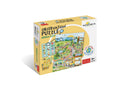 Adventerra Games Puzzel Observatie Green City