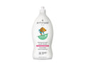 attitude nature+ little ones - afwasmiddel - 700ml - parfumvrij