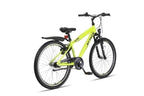 Altec Attack 26 inch MTB Neon Lime RRR