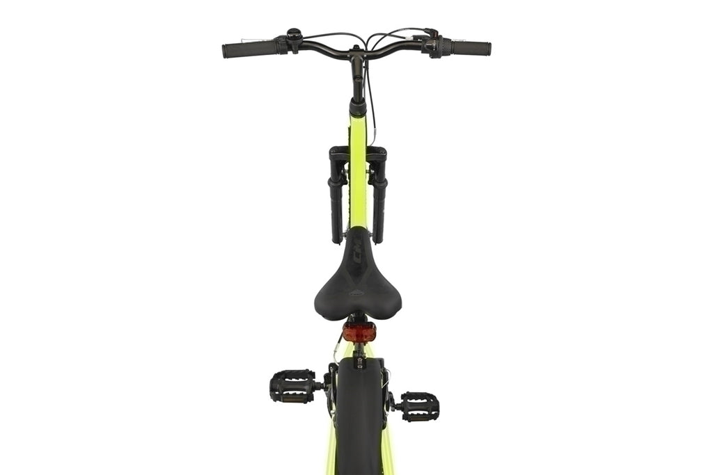 Altec Attack 26 inch MTB Neon Lime RRR