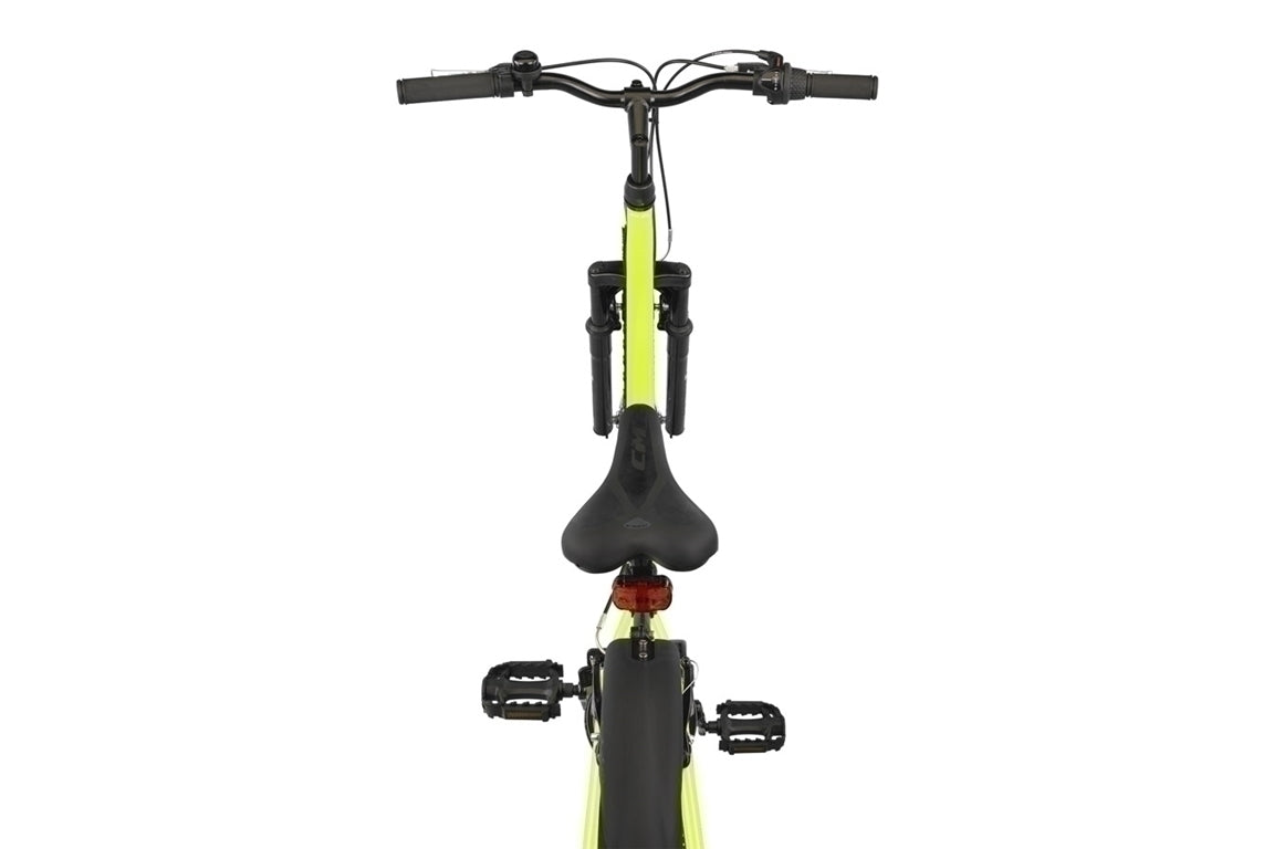 Altec Attack 26 inch MTB Neon Lime RRR