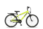 Altec Attack 26 inch MTB Neon Lime RRR