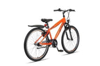 Altec NIHIL Attack 26 inch MTB Neon Orange
