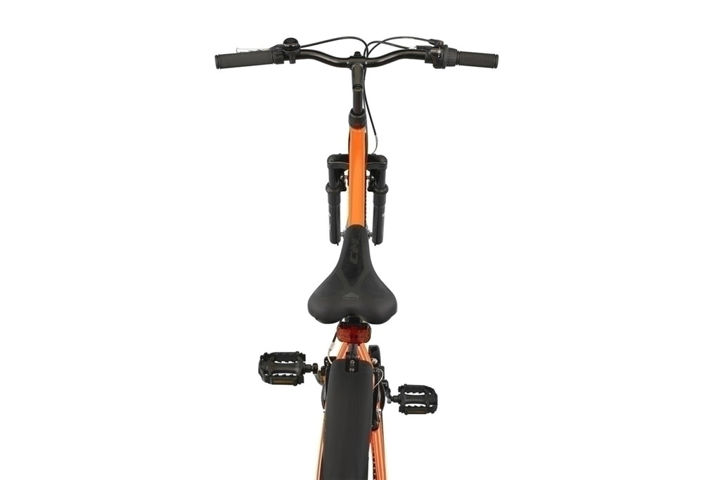 Altec NIHIL Attack 26 inch MTB Neon Orange