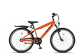Altec NIHIL Attack 26 inch MTB Neon Orange