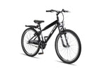 Altec Attack 26 inch MTB Zwart RRR